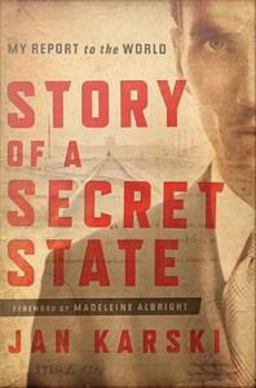 Story of a Secret State