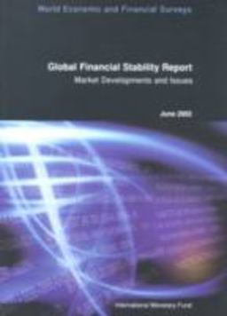 Global Financial Stability Report Global Financial Stability Report