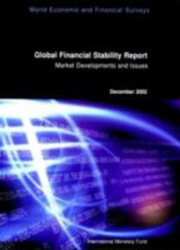 Global Financial Stability Report Global Financial Stability Report
