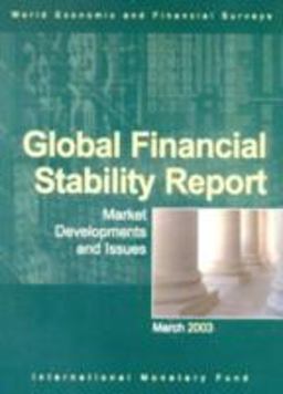 Global Financial Stability Report Global Financial Stability Report