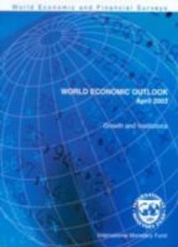 World Economic Outlook World Economic Outlook