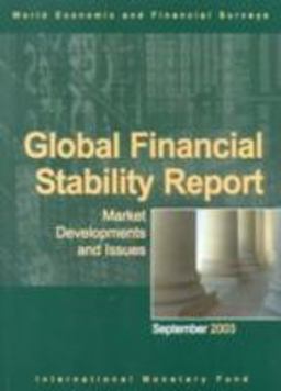 Global Financial Stability Report