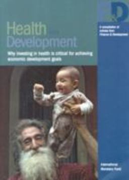 Health and Development Health and Development