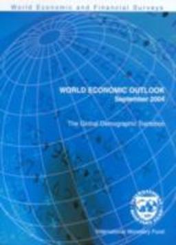 Imf World Economic Outlook 2004 Imf World Economic Outlook 2004
