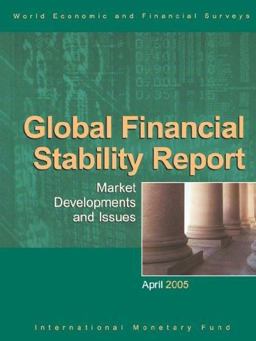 Global Financial Stability Report