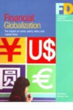 Financial Globalization Financial Globalization