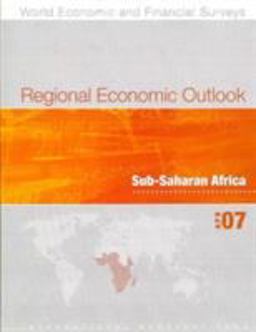 Regional economic Outlook