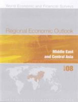 Regional Economic Outlook Regional Economic Outlook