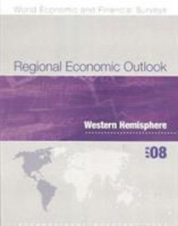 Regional Economic Outlook