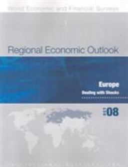 Regional Economic Outlook