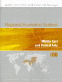 Regional economic Outlook