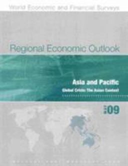 Regional Economic Outlook
