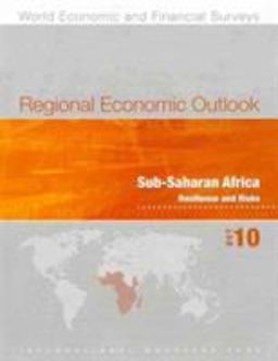 Regional Economic Outlook