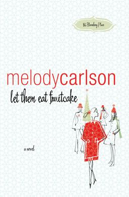 Let Them Eat Fruitcake