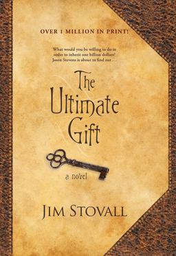 Ultimate Gift  9781589193574 Front Cover