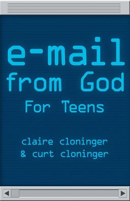 E-Mail from God for Teens