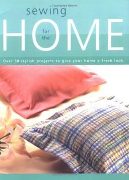 Sewing for the Home
