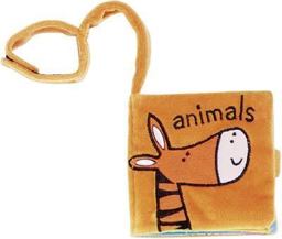 Animals (Cuddly Cuffs W/Hang Tag)