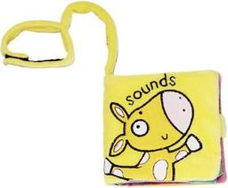 Sounds (Cuddly Cuffs with Hang Tag)