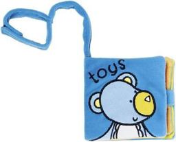 Toys (Cuddly Cuffs W/Hang Tag)