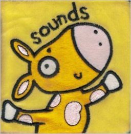 Sounds (Cuddly Cuffs W/Header Card)