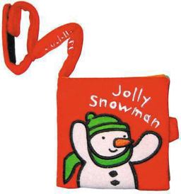 Jolly Snowman