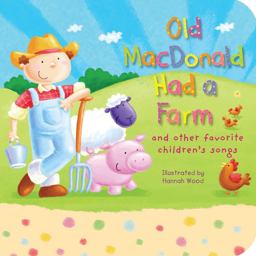 Old MacDonald Had a Farm