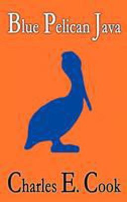 Blue Pelican Java  9781589397583 Front Cover