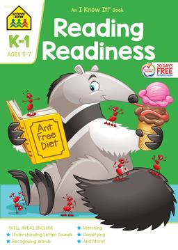 Reading Readiness K-1