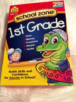 First Grade