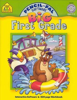 First Grade