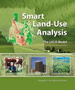Smart Land-Use Analysis