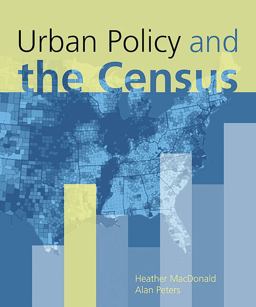 Urban Policy and the Census  9781589482227 Front Cover