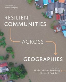 Resilient Communities Across Geographies  9781589484818 Front Cover