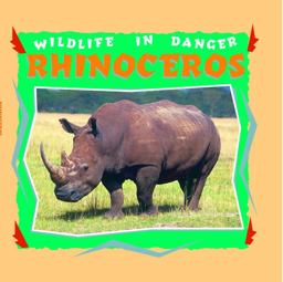 Rhinoceros Rhinoceros