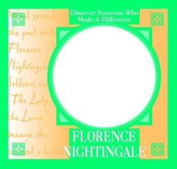Florence Nightingale