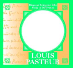 Louis Pasteur