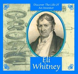 Eli Whitney