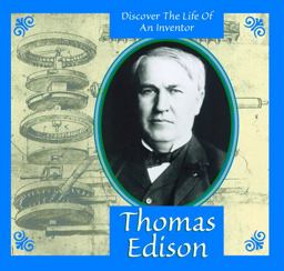 Thomas Edison