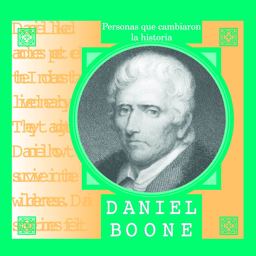 Daniel Boone