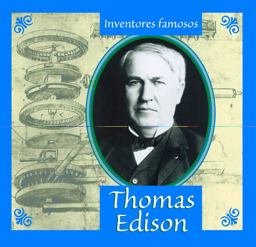 Thomas Edison