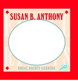 Susan B. Anthony