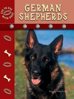 German Shepherds German Shepherds