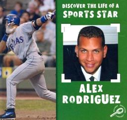 Alex Rodriguez