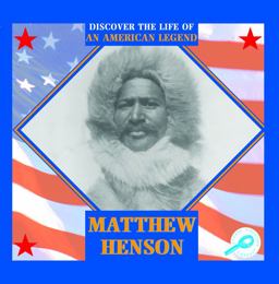 Matthew Henson