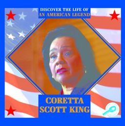 Coretta Scott King