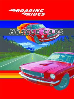 Muscle Cars