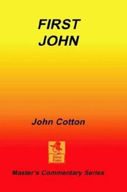 An Exposition of First John