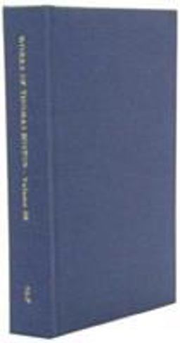 Complete Works of Thomas Boston, Volume