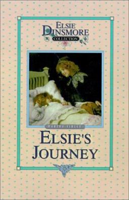 Elsie's Journey Elsie's Journey